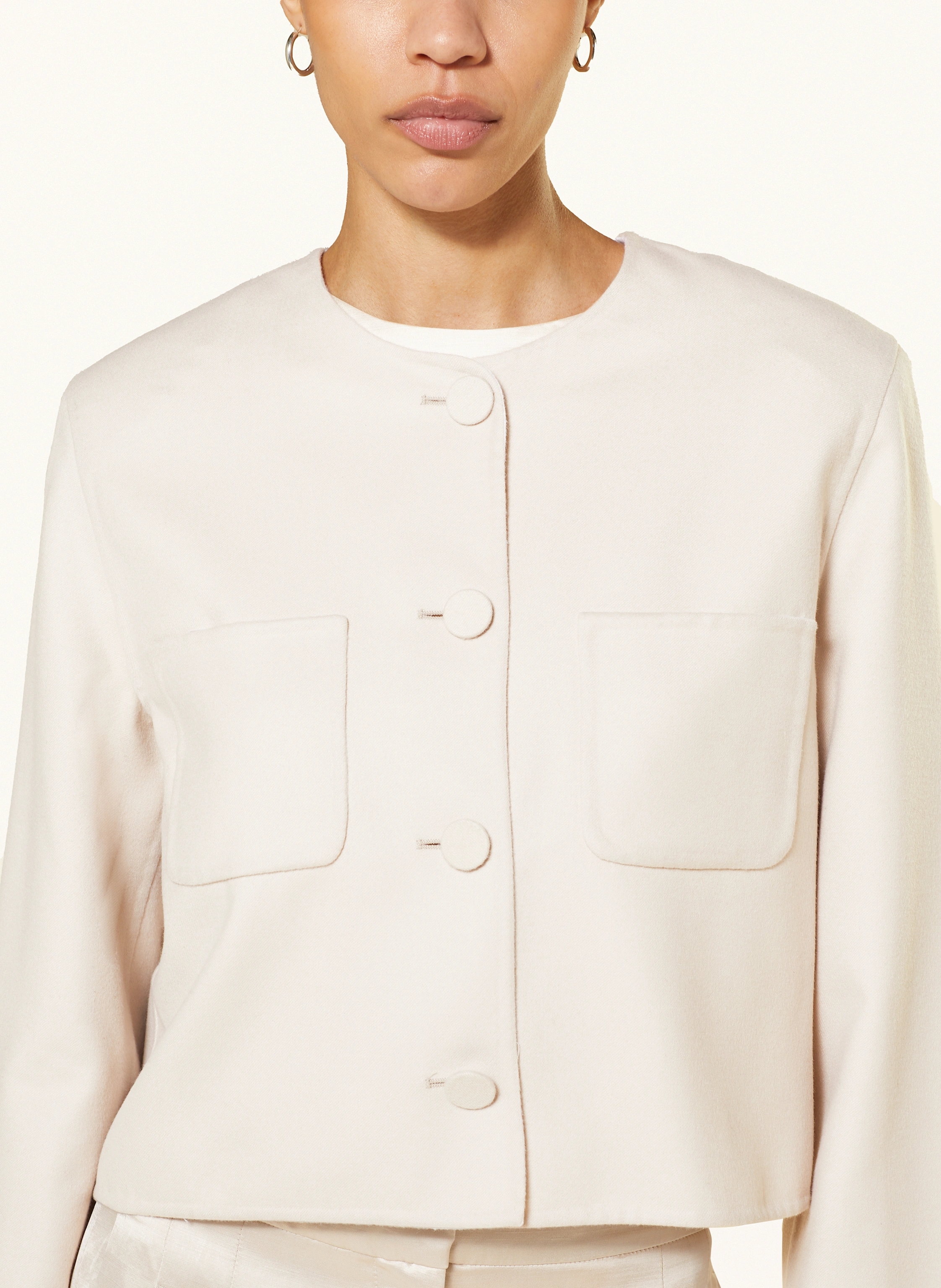 manzoni 24 Kastenjacke