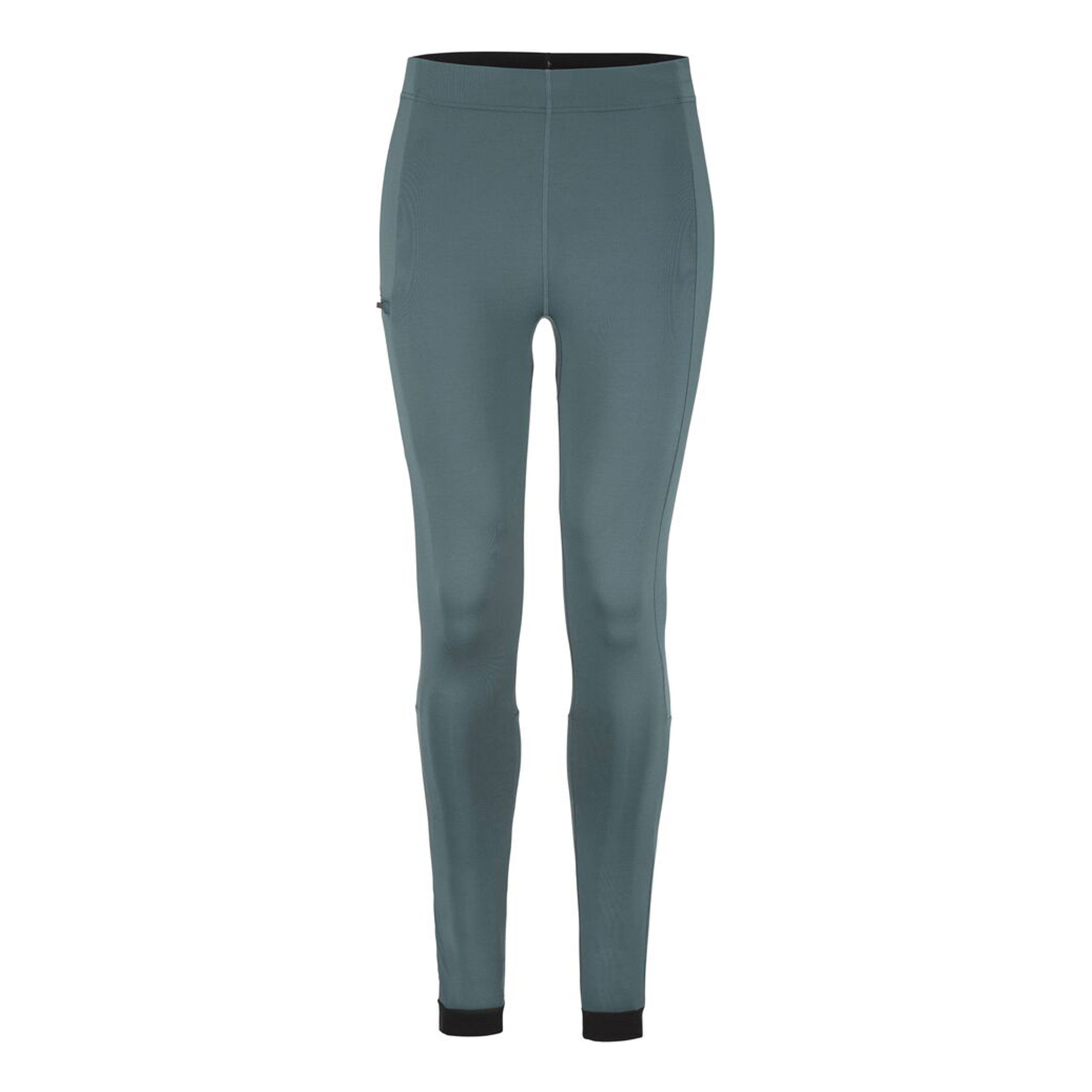 Craft Pro Trail Tight 2 Collant De Course Hommes - Bleu