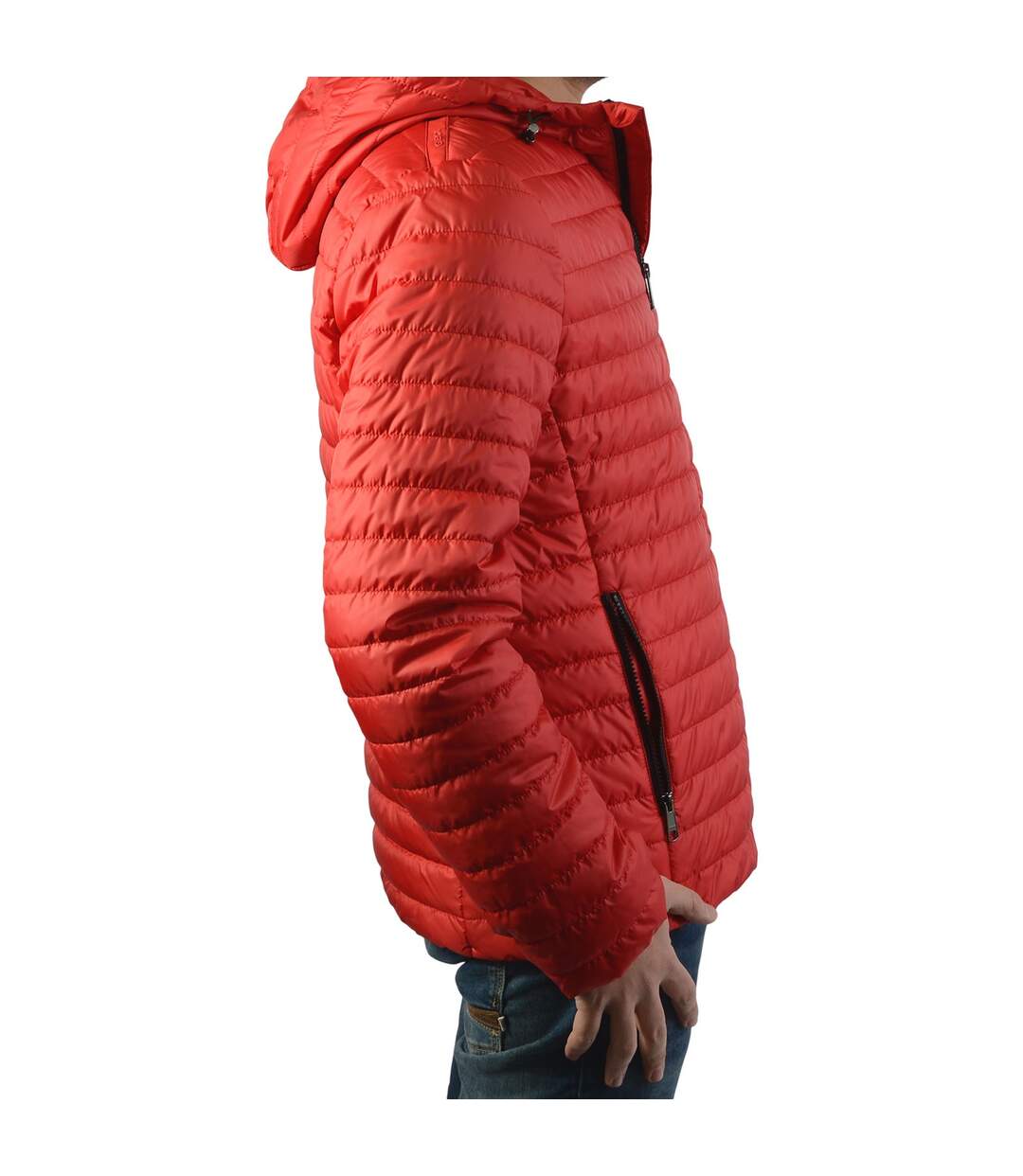Doudoune Geox Wilmer Hood