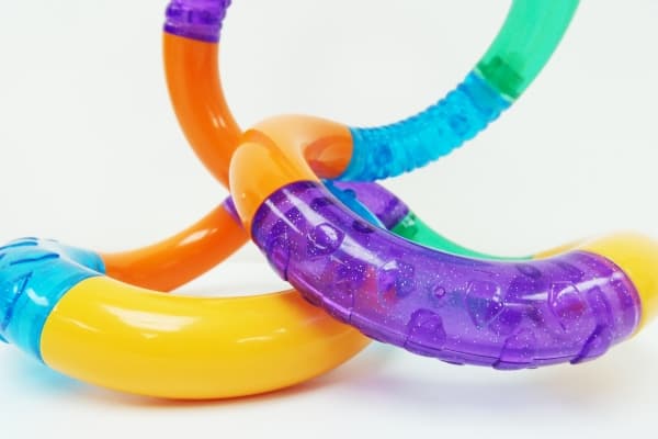 Tangle BrainTools™ Original med tekstur