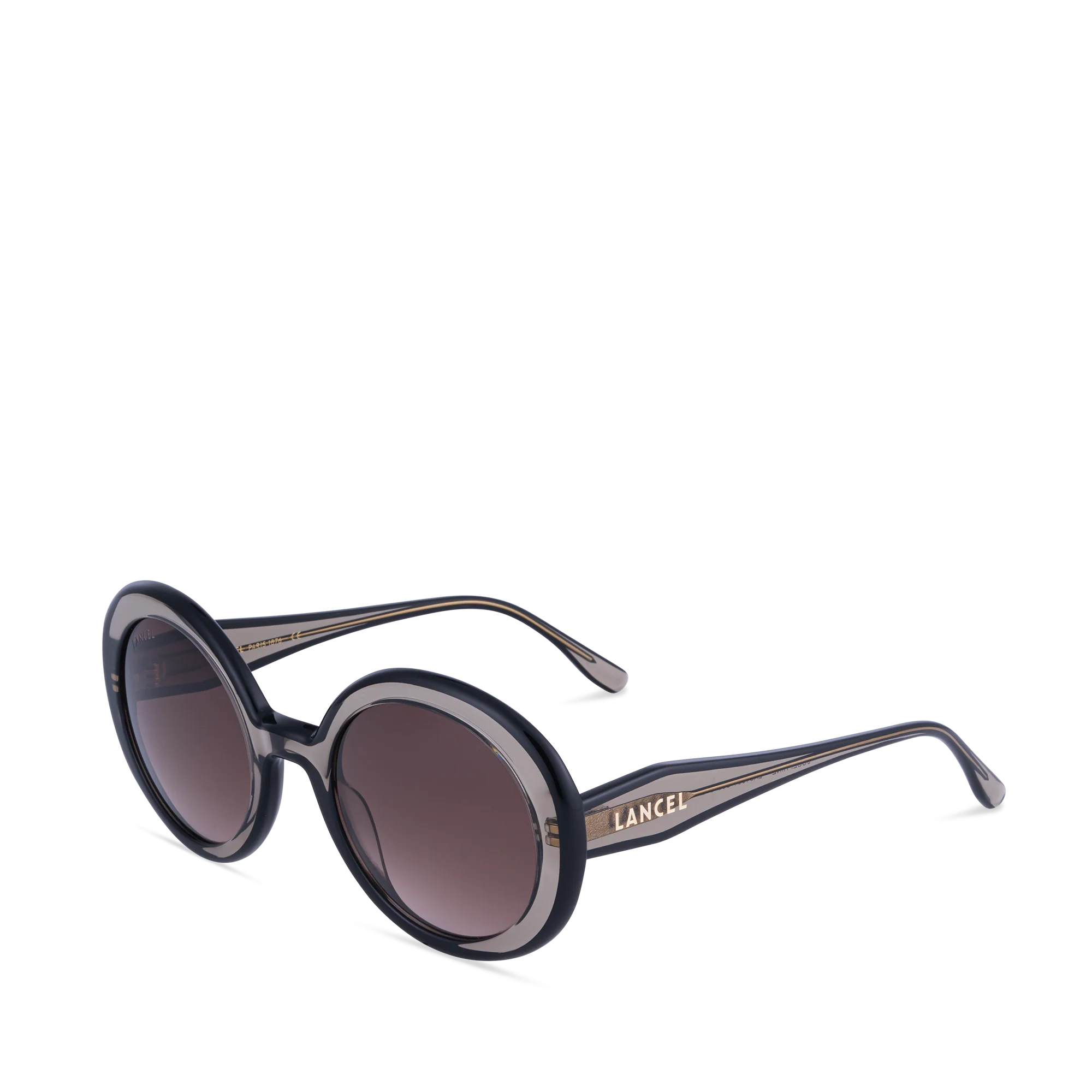 Lunettes de soleil Josephine-Ombre