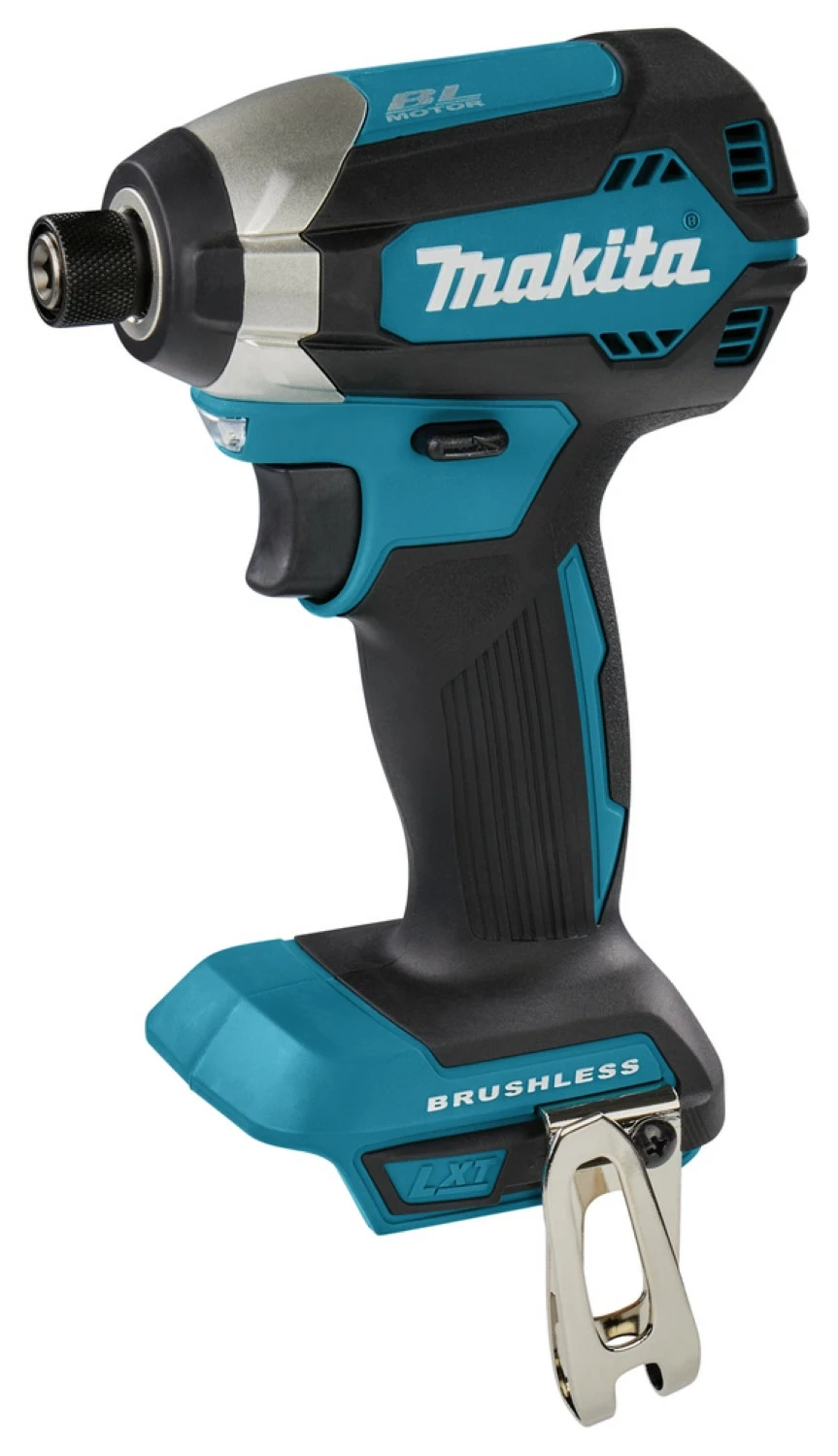 Makita DLX2283TJ 18V Li-Ion accu klopboor- /schroefmachine (DHP485) & Slagschroevendraaier (DTD153) combiset (2x 5,0Ah accu) in Mbox - koolborstelloos