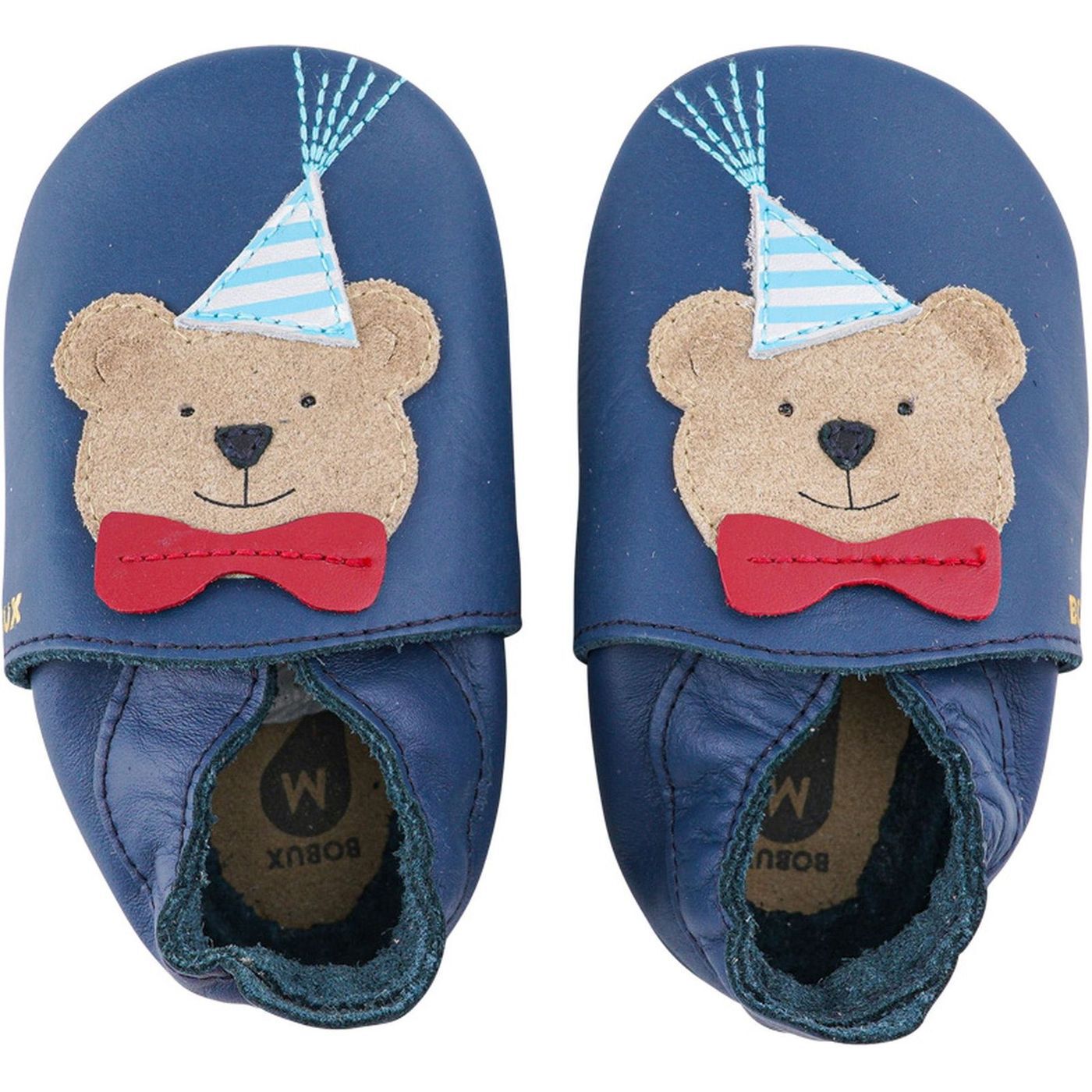 BobuxParty Bear