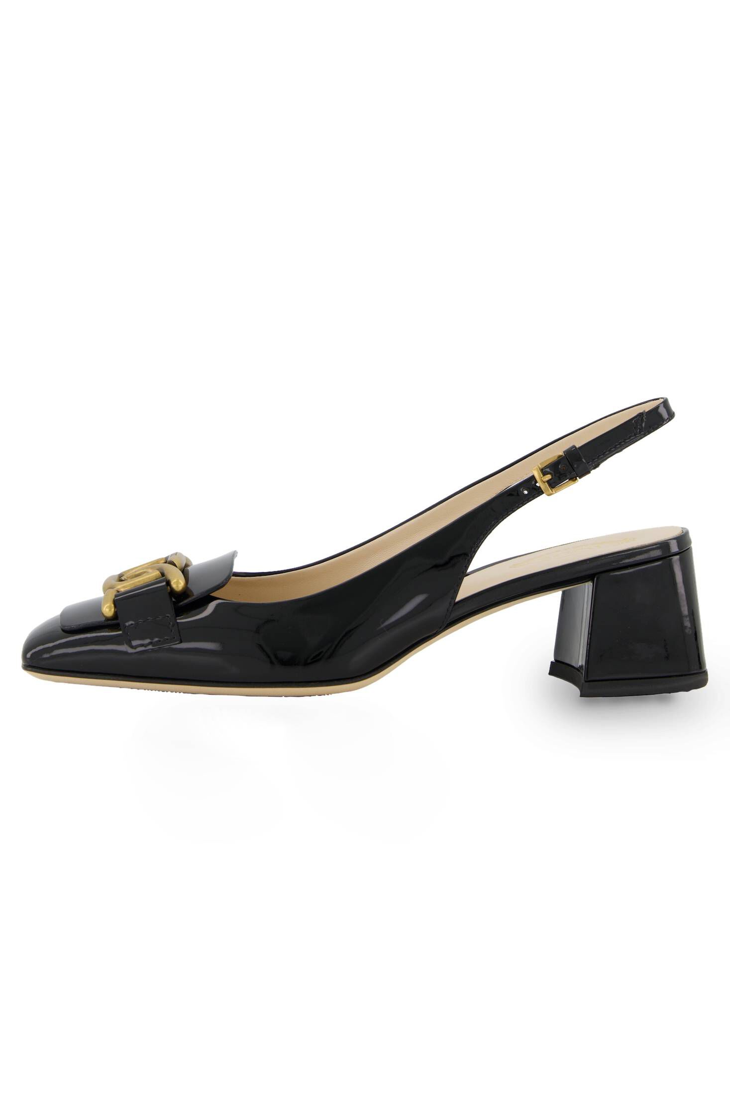 TOD´S| Damen Slingback-Pumps