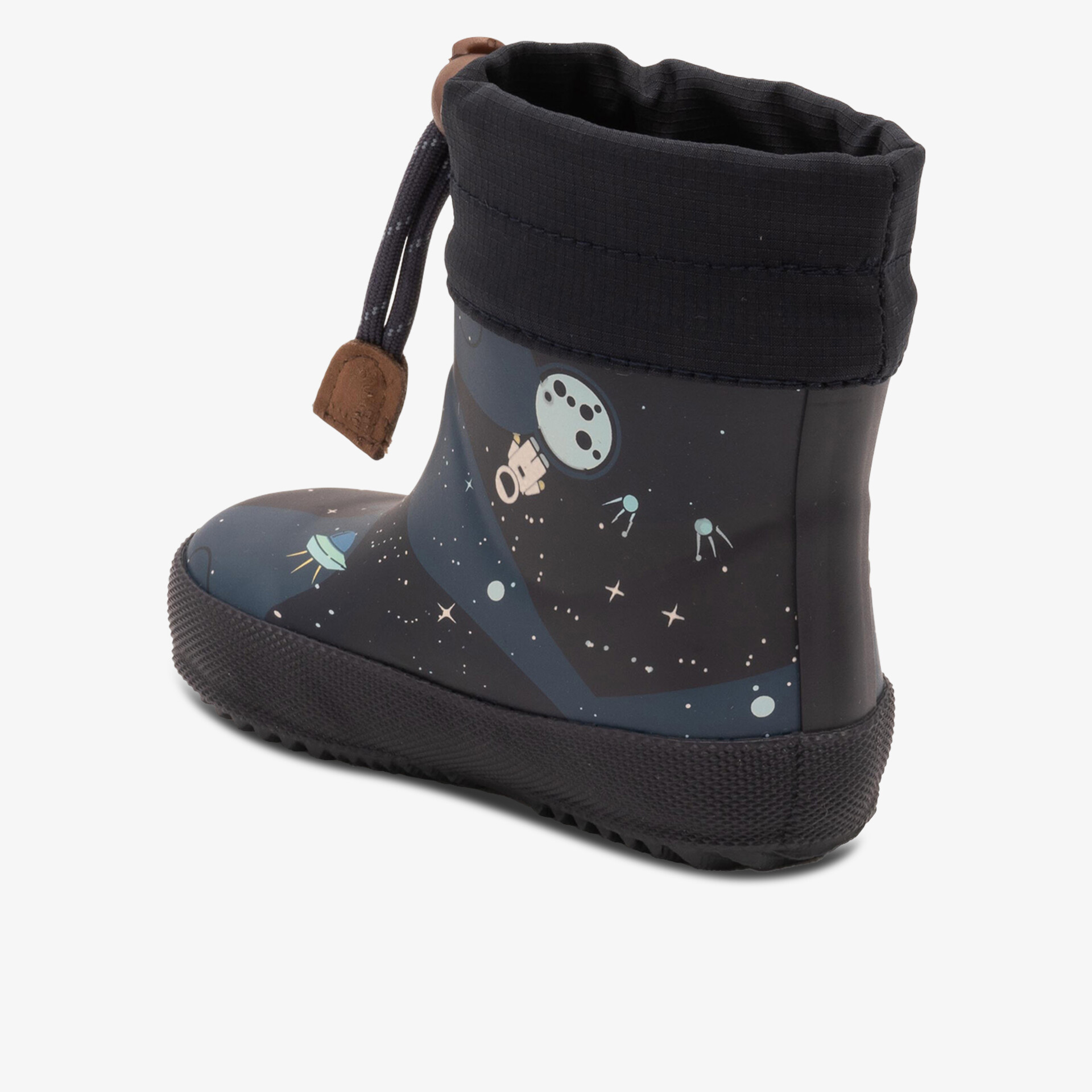 bisgaard Kinder Gummistiefel Blau - Online Kaufen bei reno.de