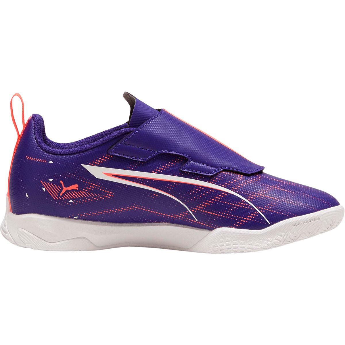 PUMA Ultra 5 PLAY IT Fodboldsko Børn