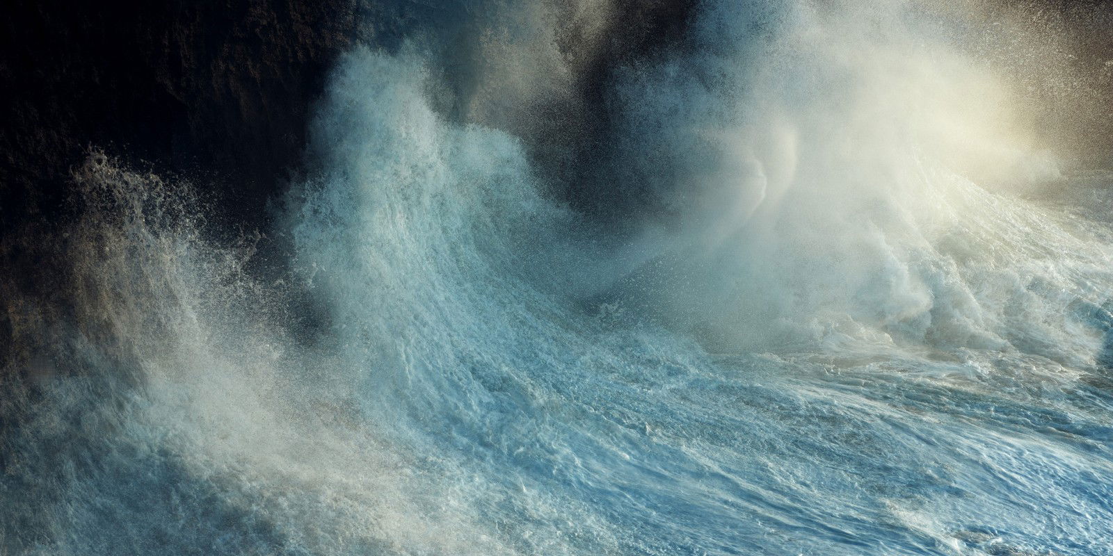 Chaosmos 69 by Alessandro Puccinelli - Limited Edition. Edition of: 150. Signed.