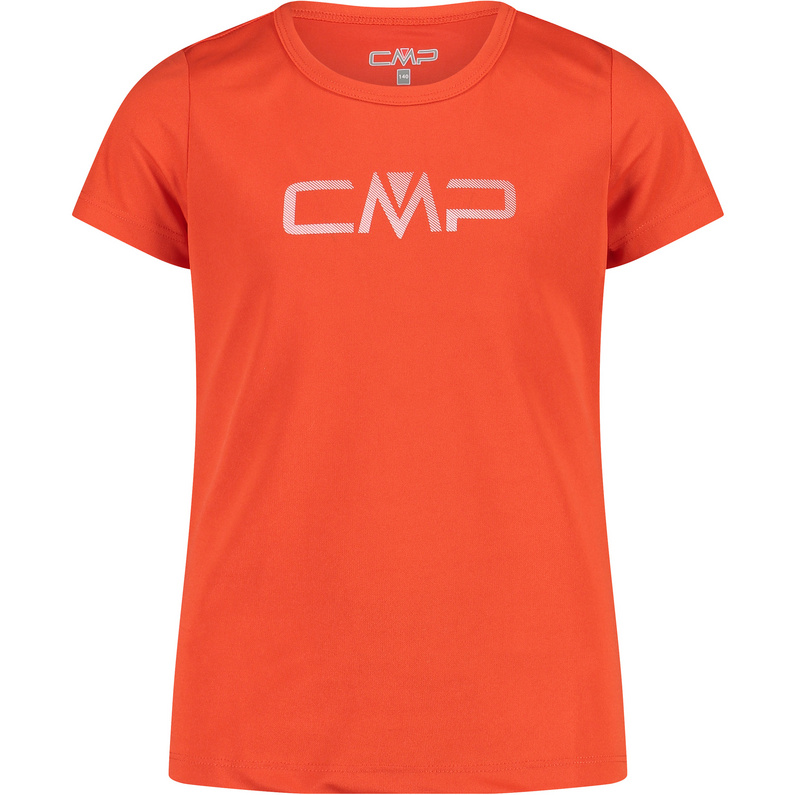 CMP Kinder Print T-Shirt