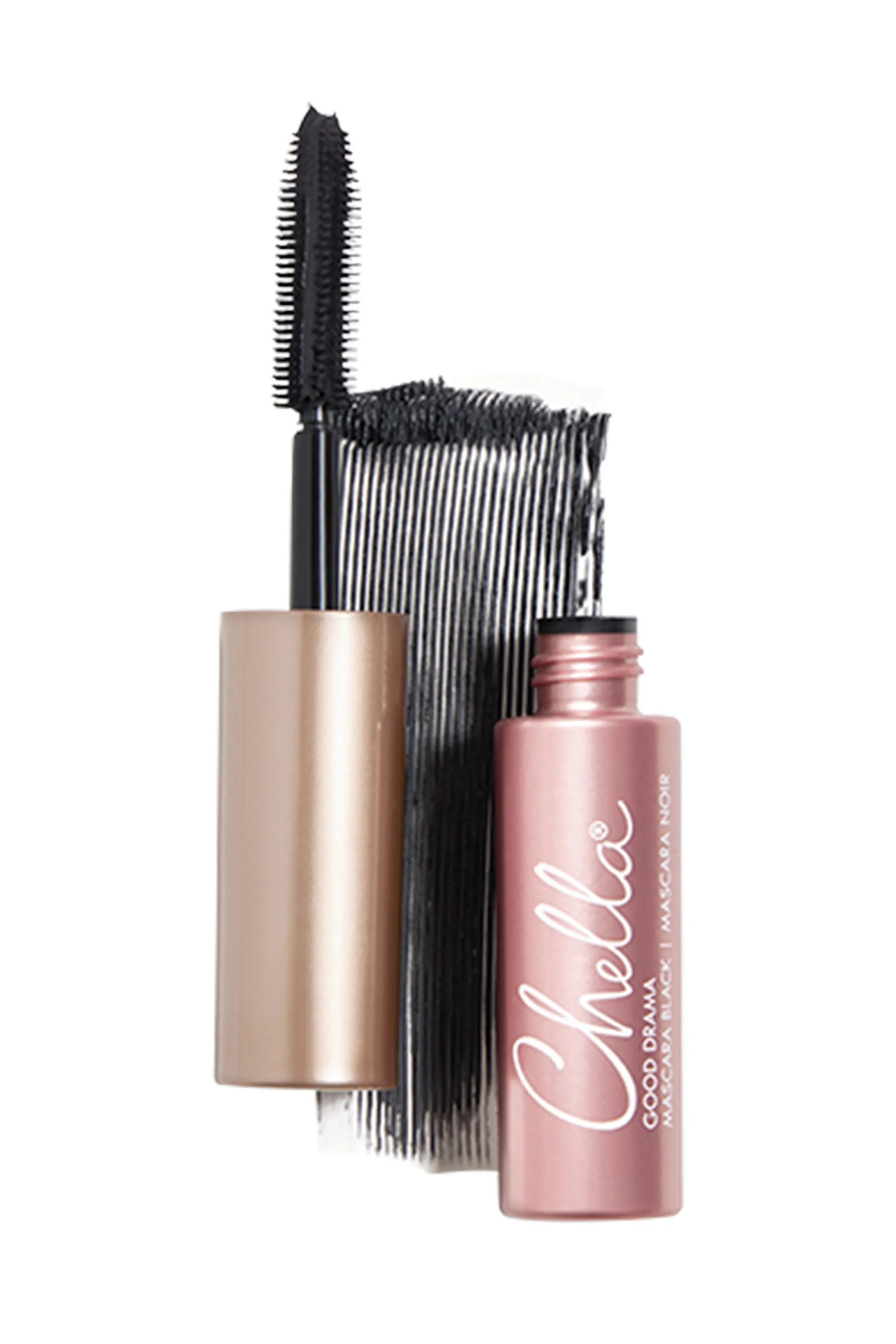 Chella Mascara volume noir Good Drama-10 ml