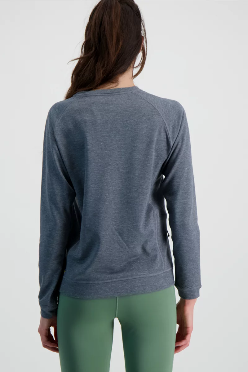 Fjällräven High Coast Lite Damen Pullover
