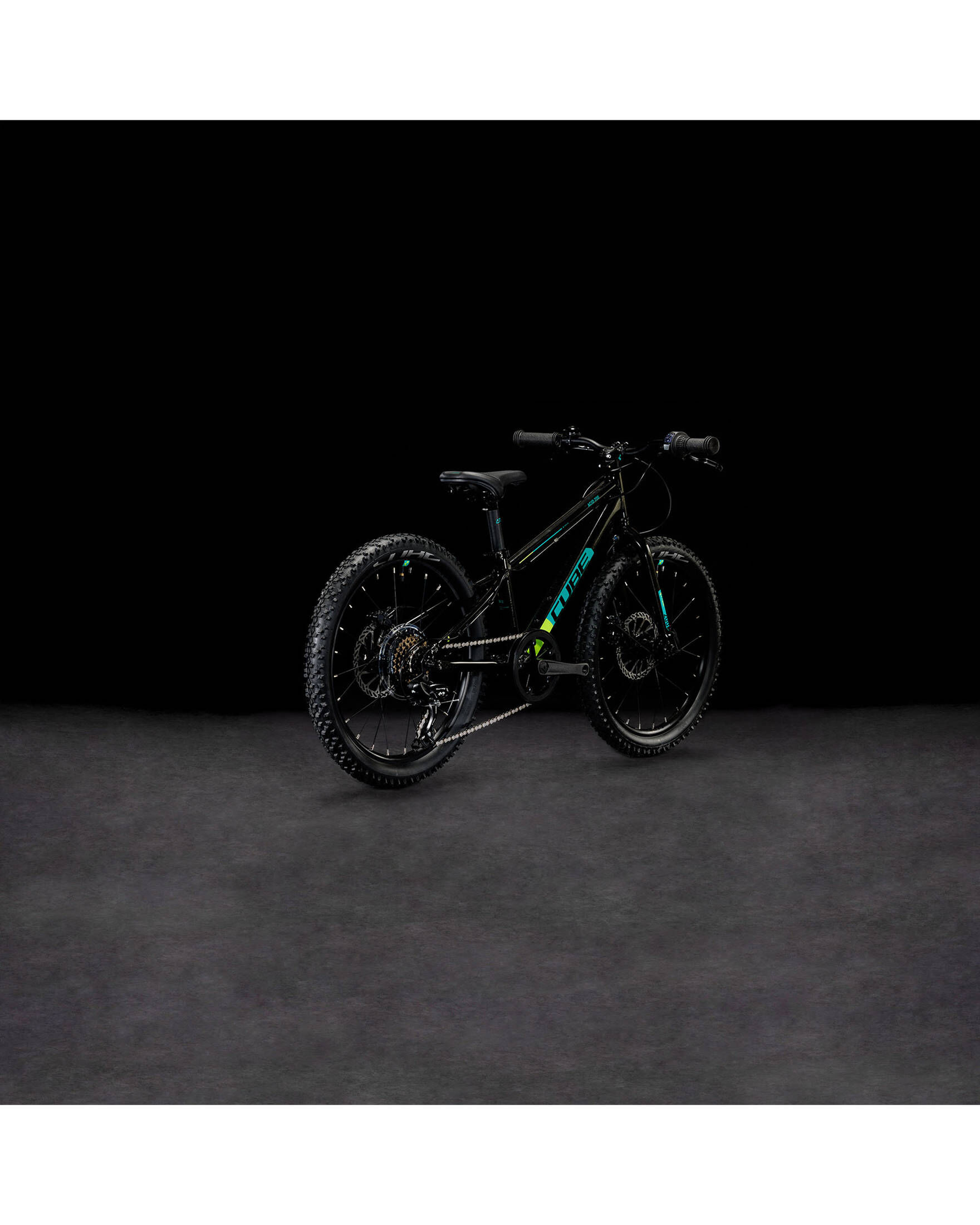 Cube| Kinder Mountainbike ACID 200 DISC, 20