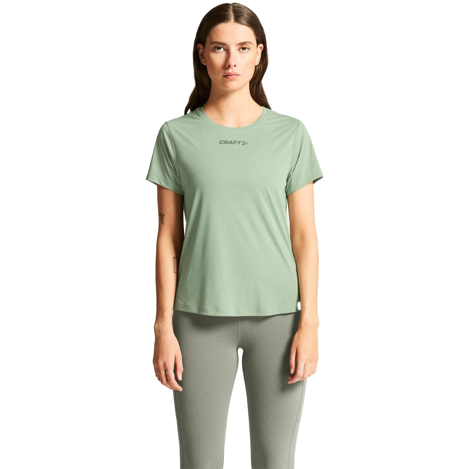 Craft Core Essence T-Shirt 2 Dames