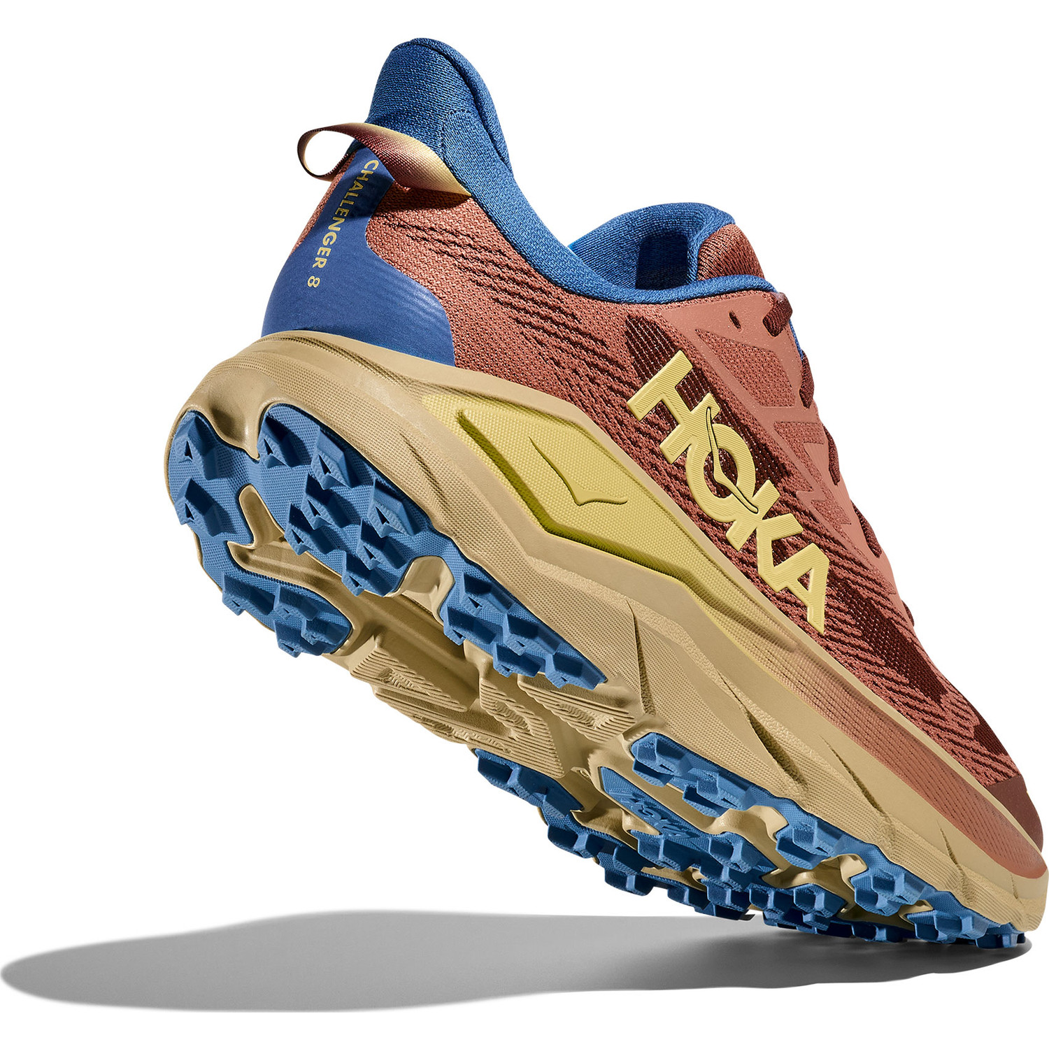 HOKA Challenger 8 Breed Heren