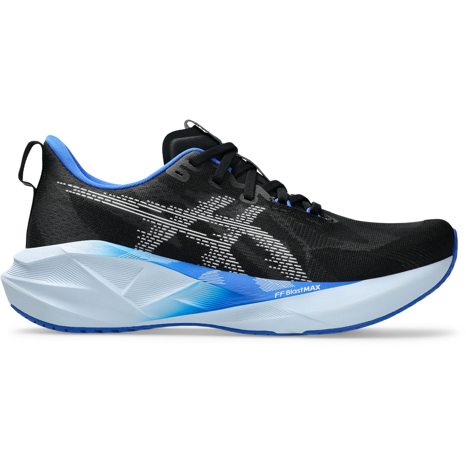 ASICS Novablast 5 Heren