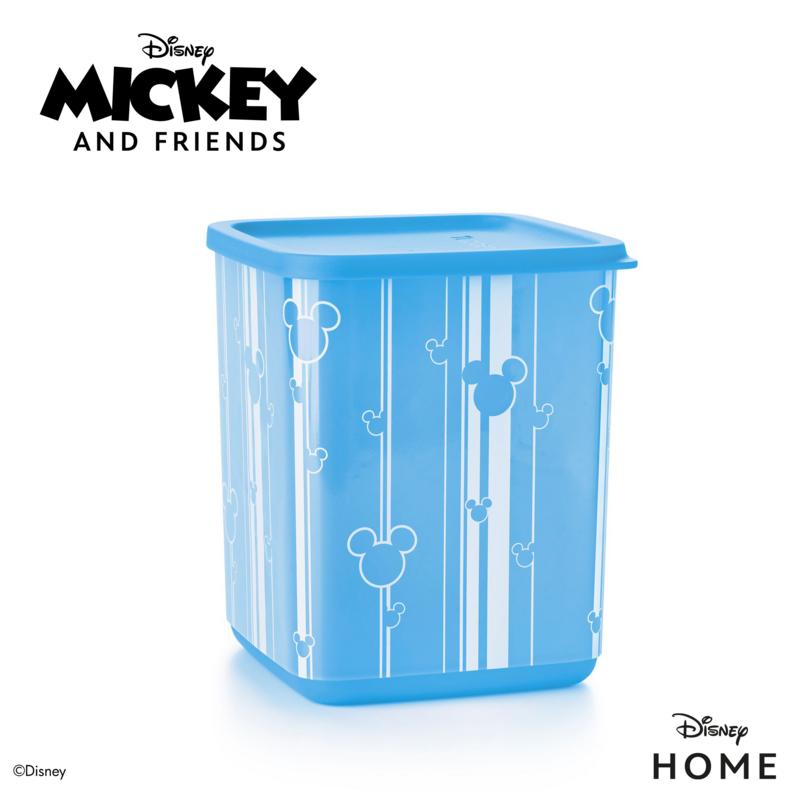 Cubix Mickey 1,8 l Der Disnex-Look für deine Vorräte