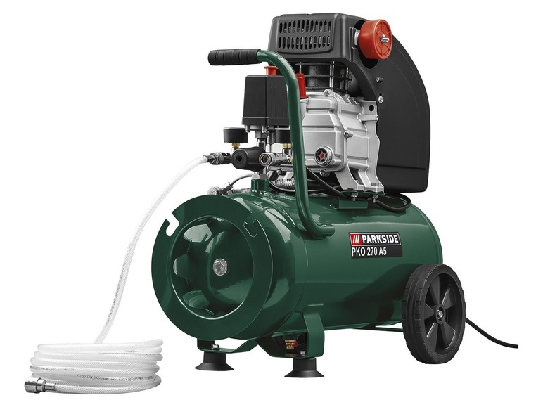 Compressor