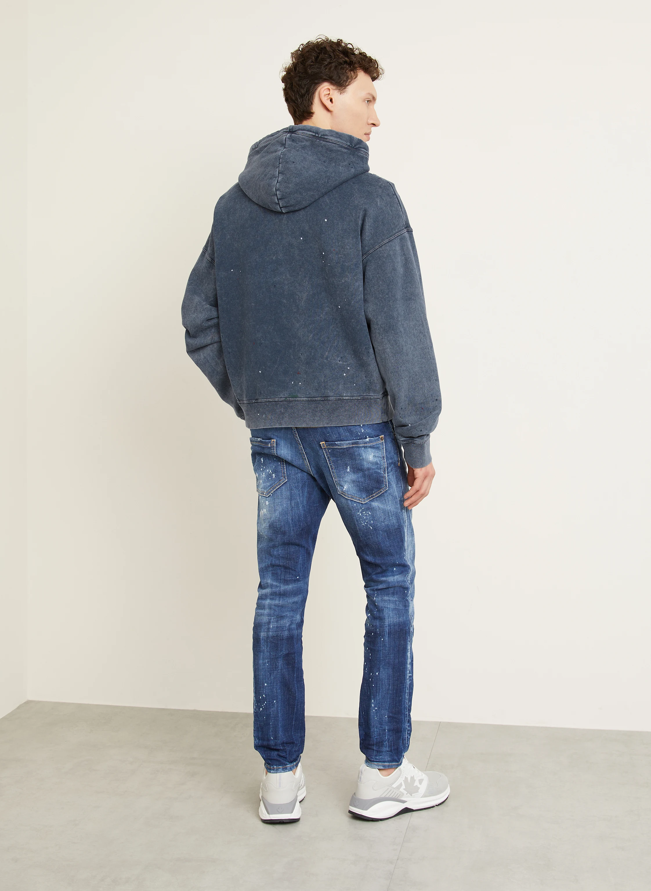 DSQUARED2 Hoodie