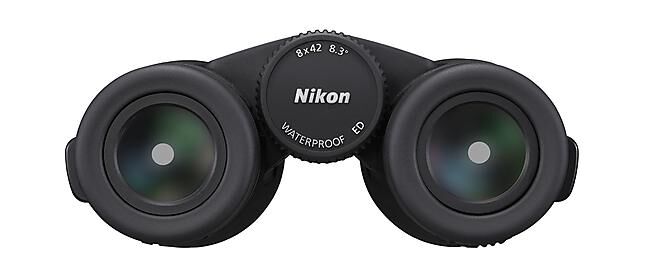 NIKON - JUMELLES MONARCH M7 8X42