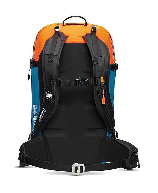 MAMMUT - SAC A DOS TOUR 30 AIRBAG SANS CARTOUCHE