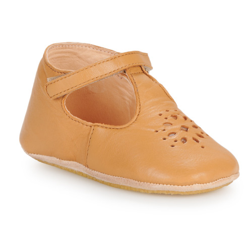 Easy Peasy - MY LILLYP - Marron