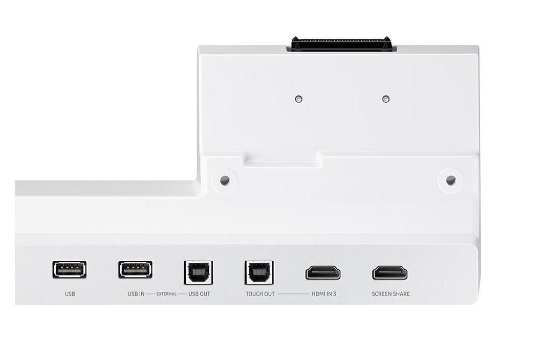 Anschlussbox CY-TF65BRCOptionale Anschlussbox für Flip 2