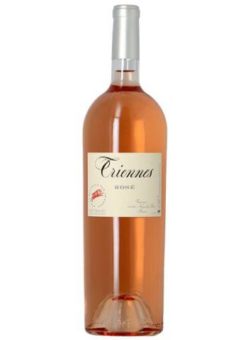 Magnum Triennes Rosé - Triennes