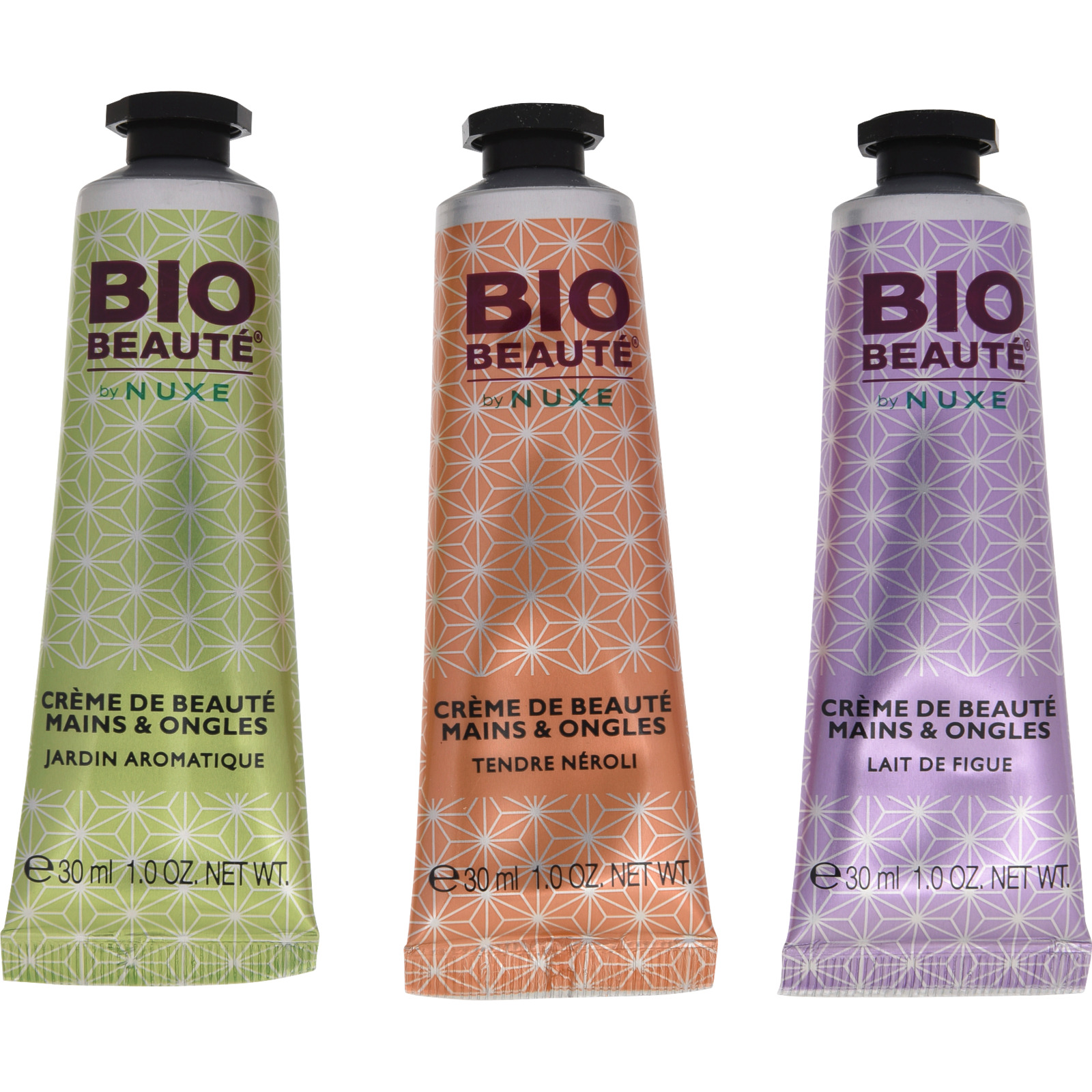 Bio-Beauté by Nuxe Handcreme 3 x 30 ml