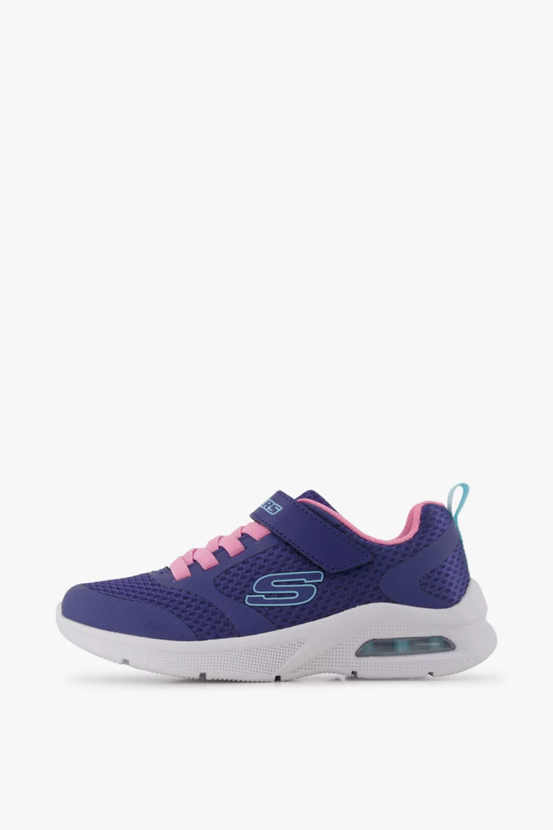 Skechers Micrespec Max Kinder Sneaker