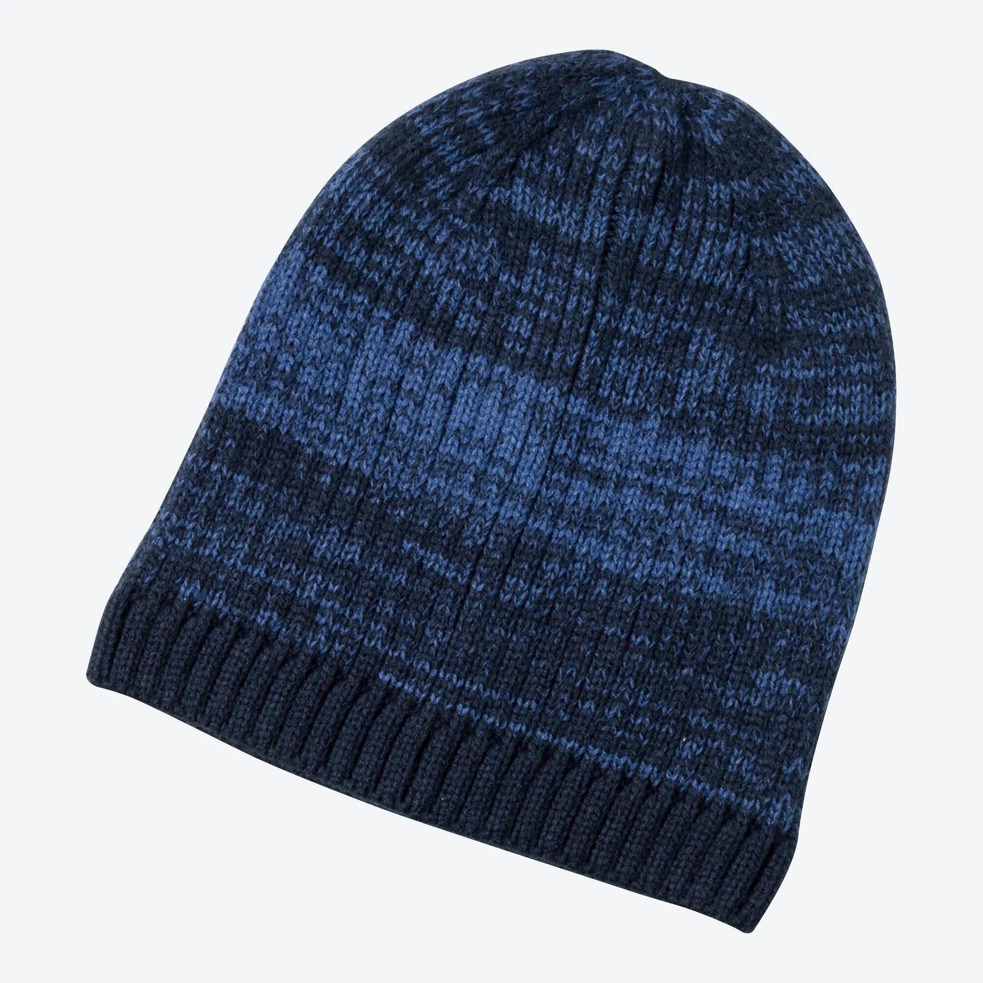Herren-Mütze in verschiedenen Styles