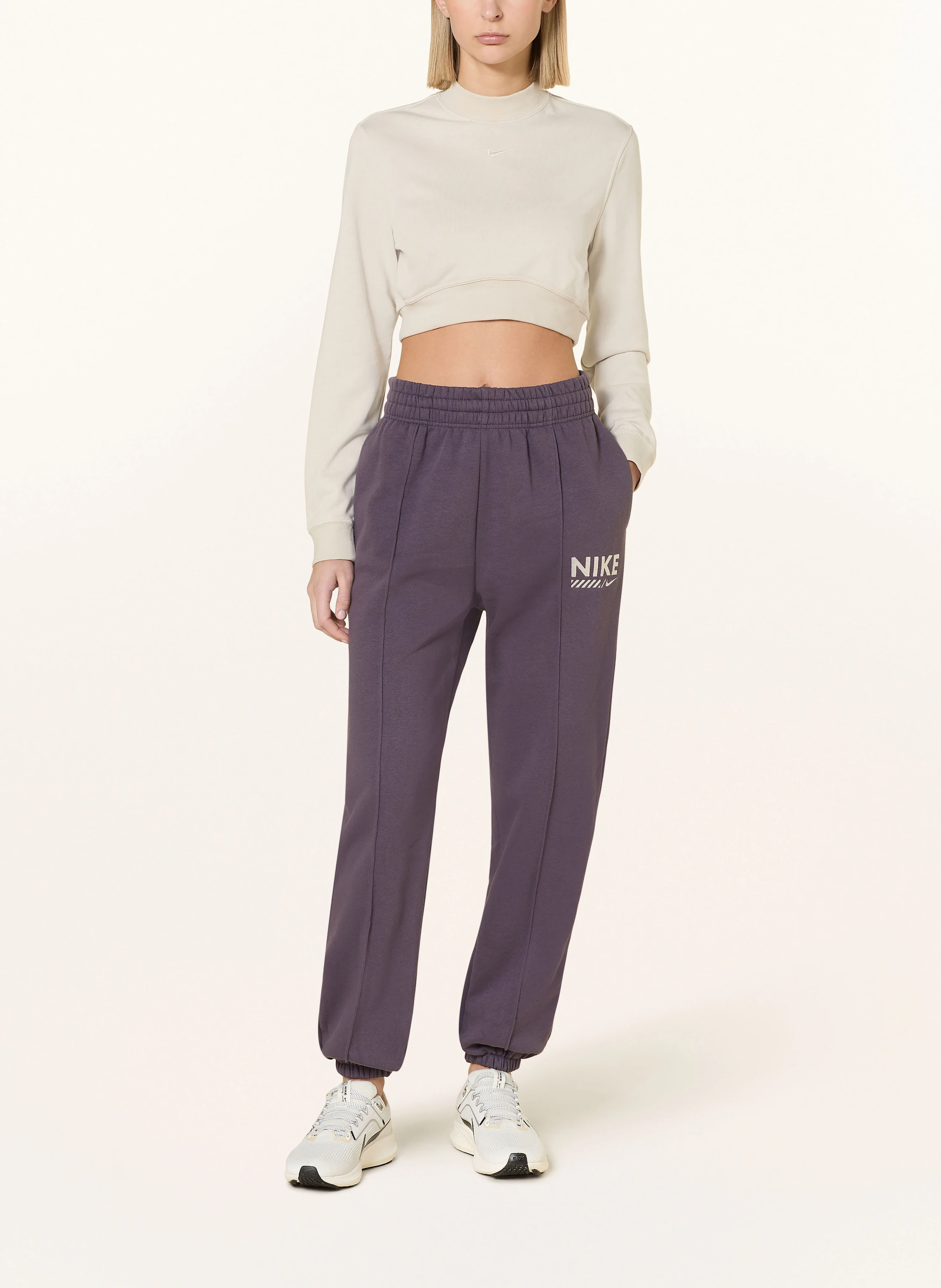Nike Fleecehose