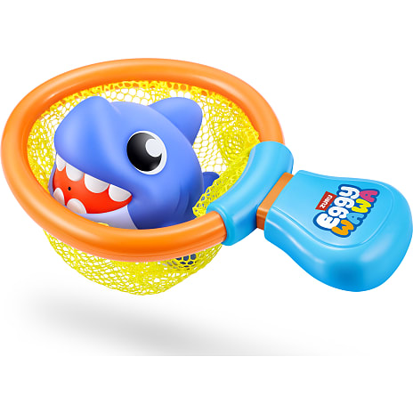Eggy wawa bath time - medium - assorteret