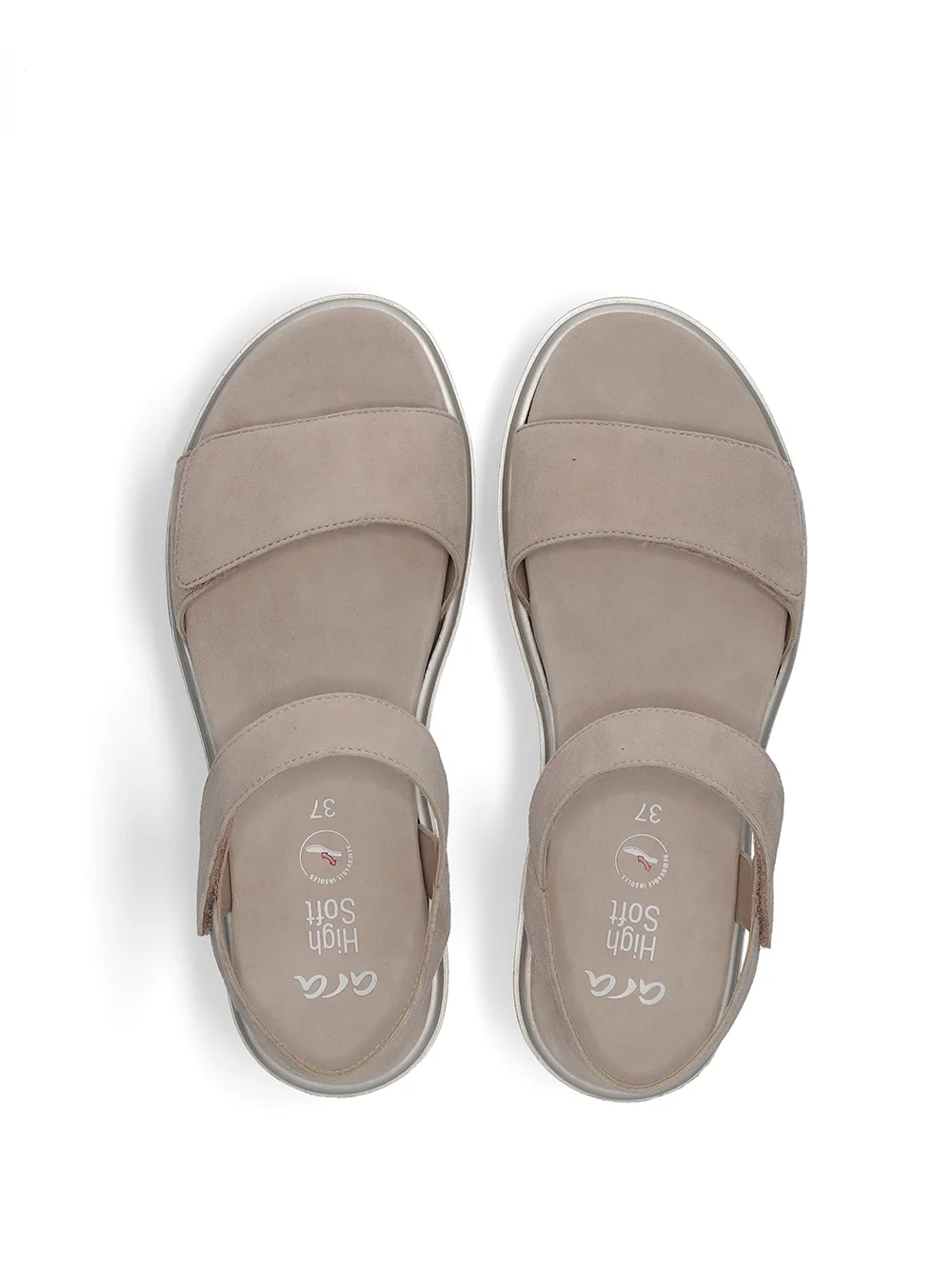 Sandale Bilbao sand