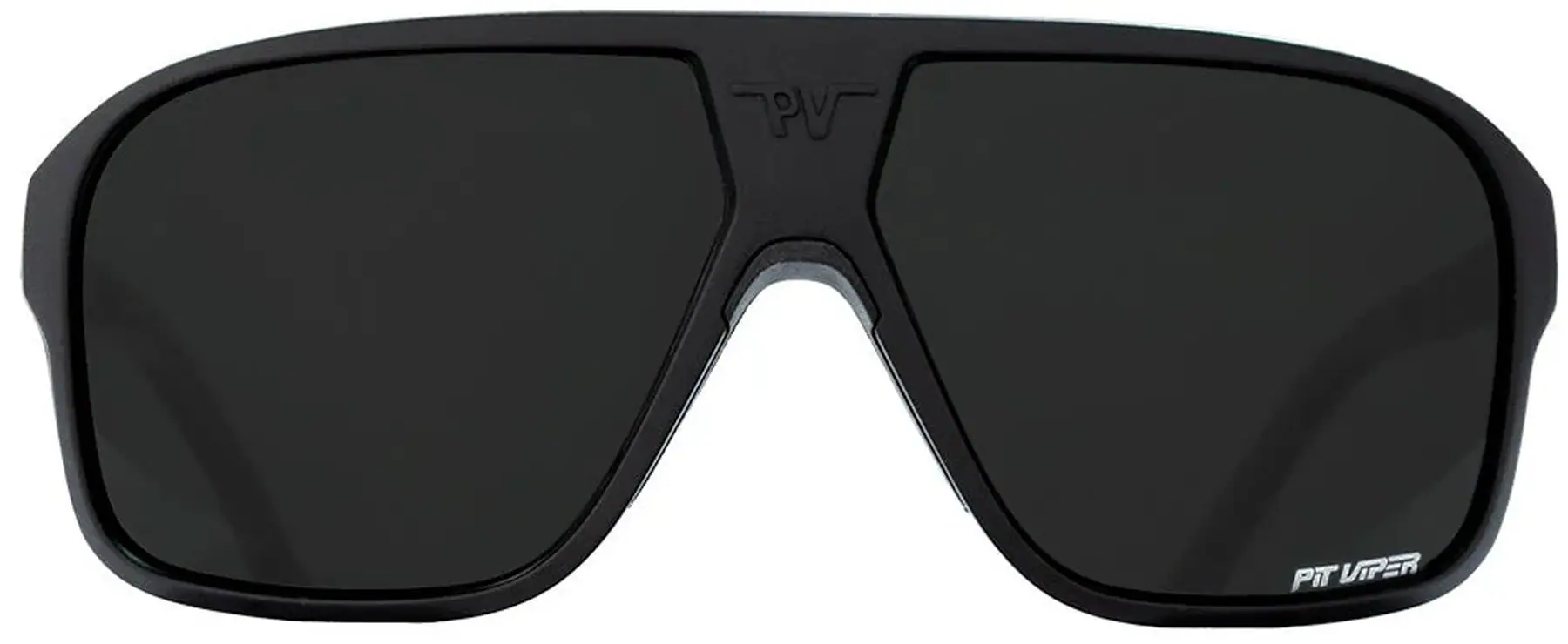 Pit Viper The Flight Optics Polarized Solbriller | SkatePro