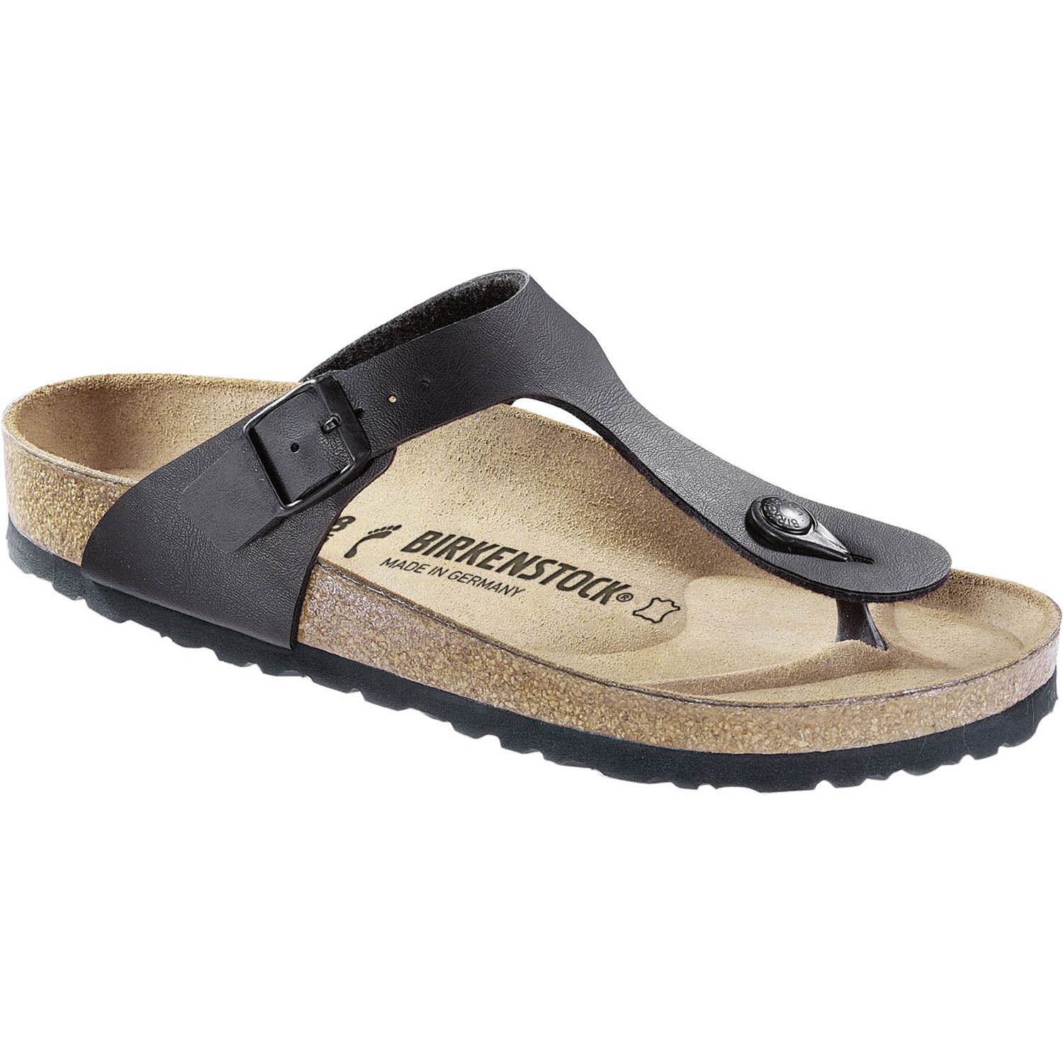 Birkenstock  Gizeh BF Heren