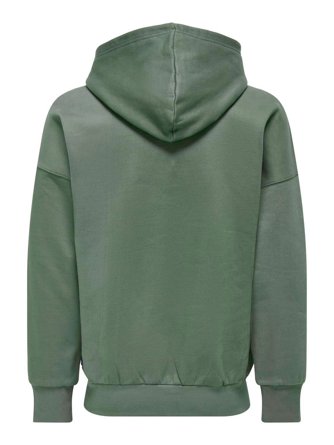 ONSDAN Sweatshirt Castor Gray