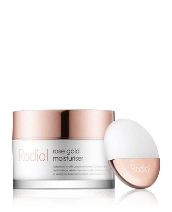 Rodial Rose Gold Moisturiser 50ml