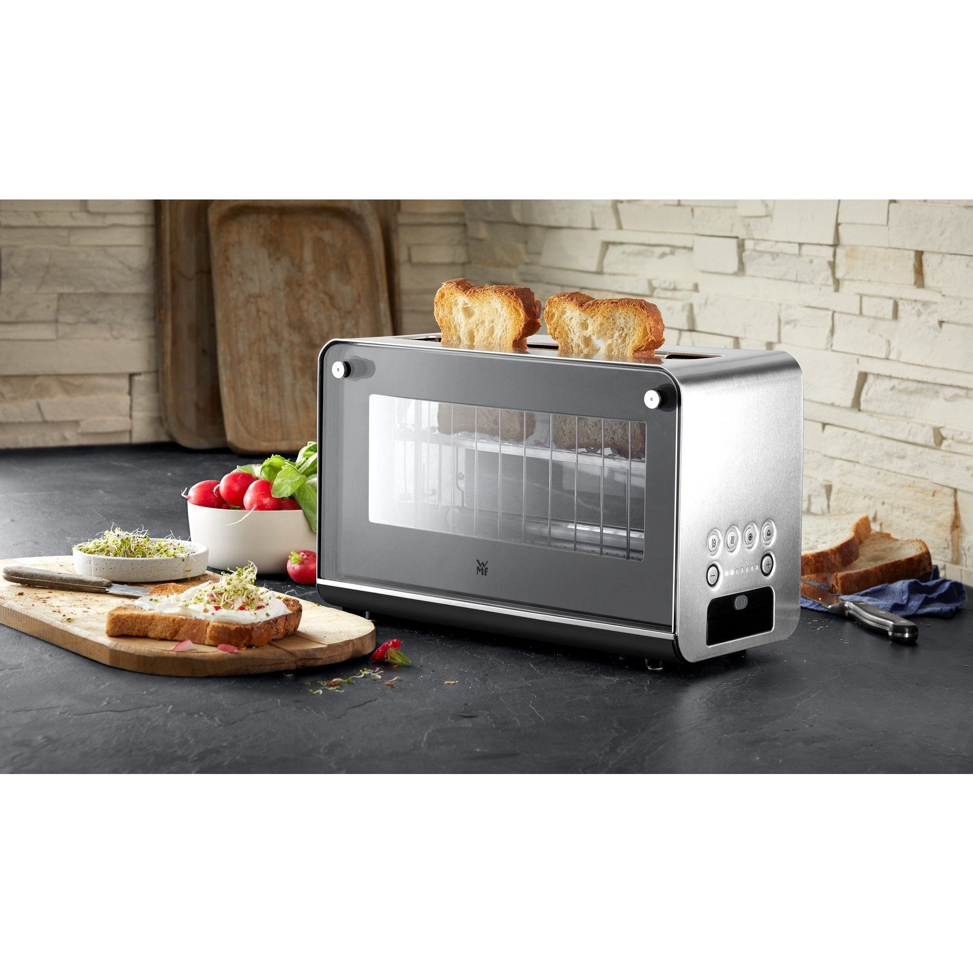 Toaster