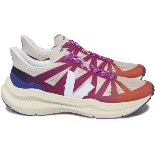 Chaussure running VEJA CONDOR 3 AREIA/WHITE GRADIENT