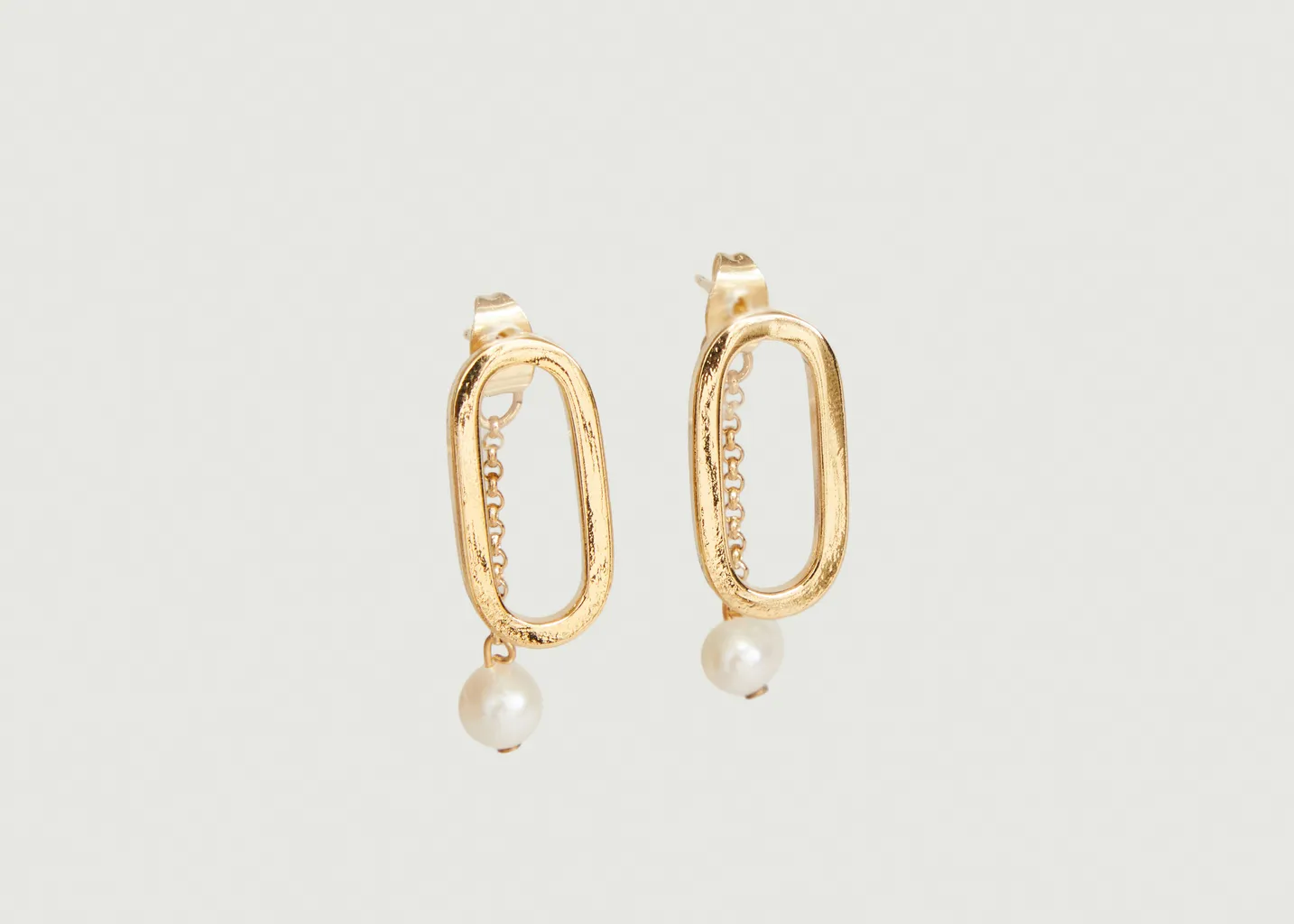 Boucles d'oreilles Ximena small Medecine Douce