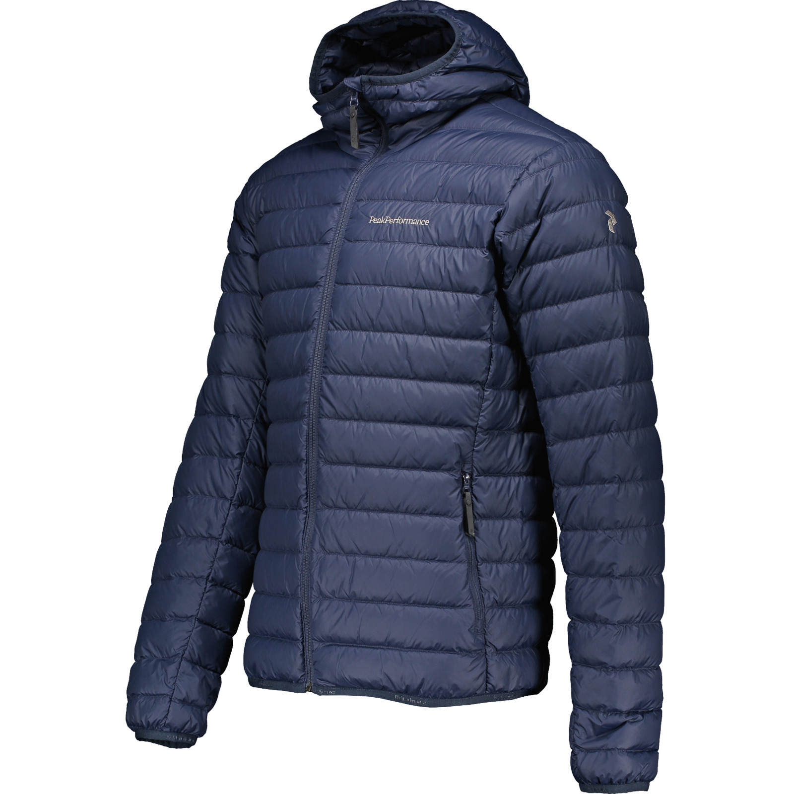 Peak Performance Herren-Hybridjacke Down Liner L, dunkelblau