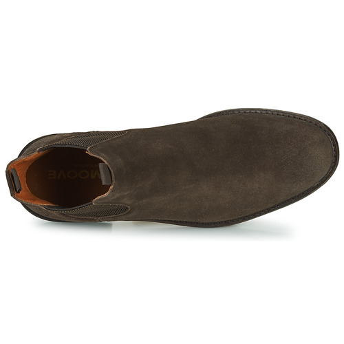Schmoove - PILOT-CHELSEA - Marron