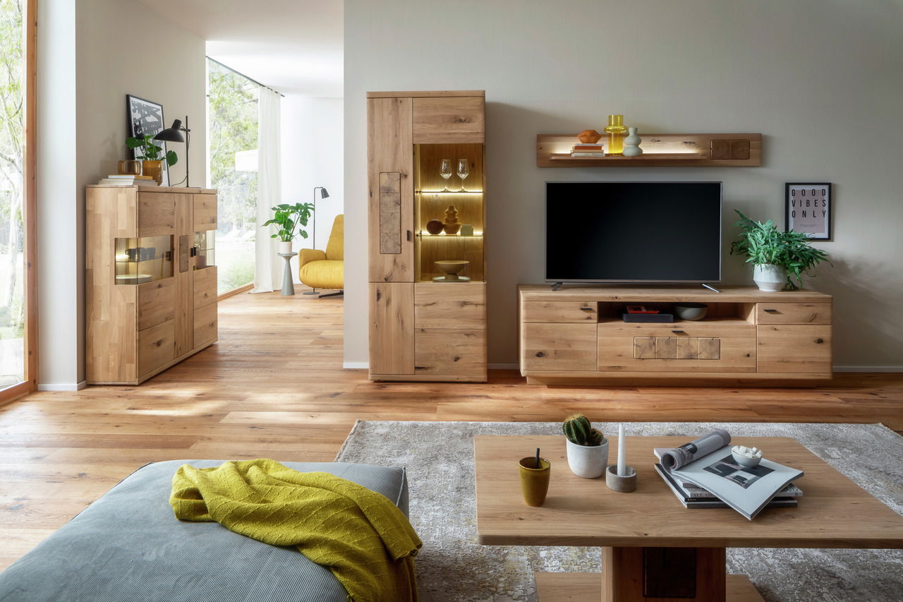 Linea Natura Wandboard PHÖNIX