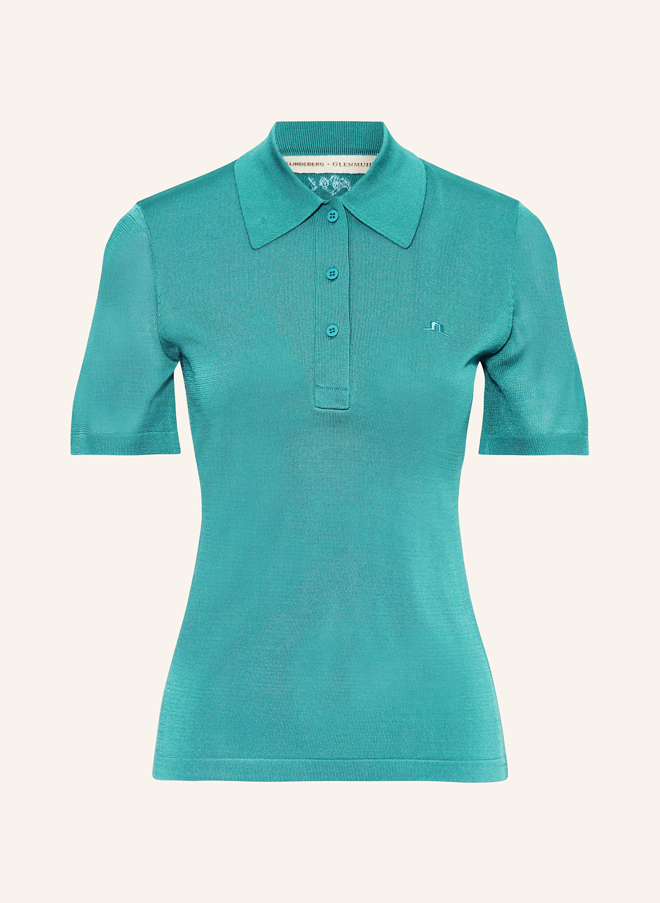 J.LINDEBERG Funktions-Poloshirt