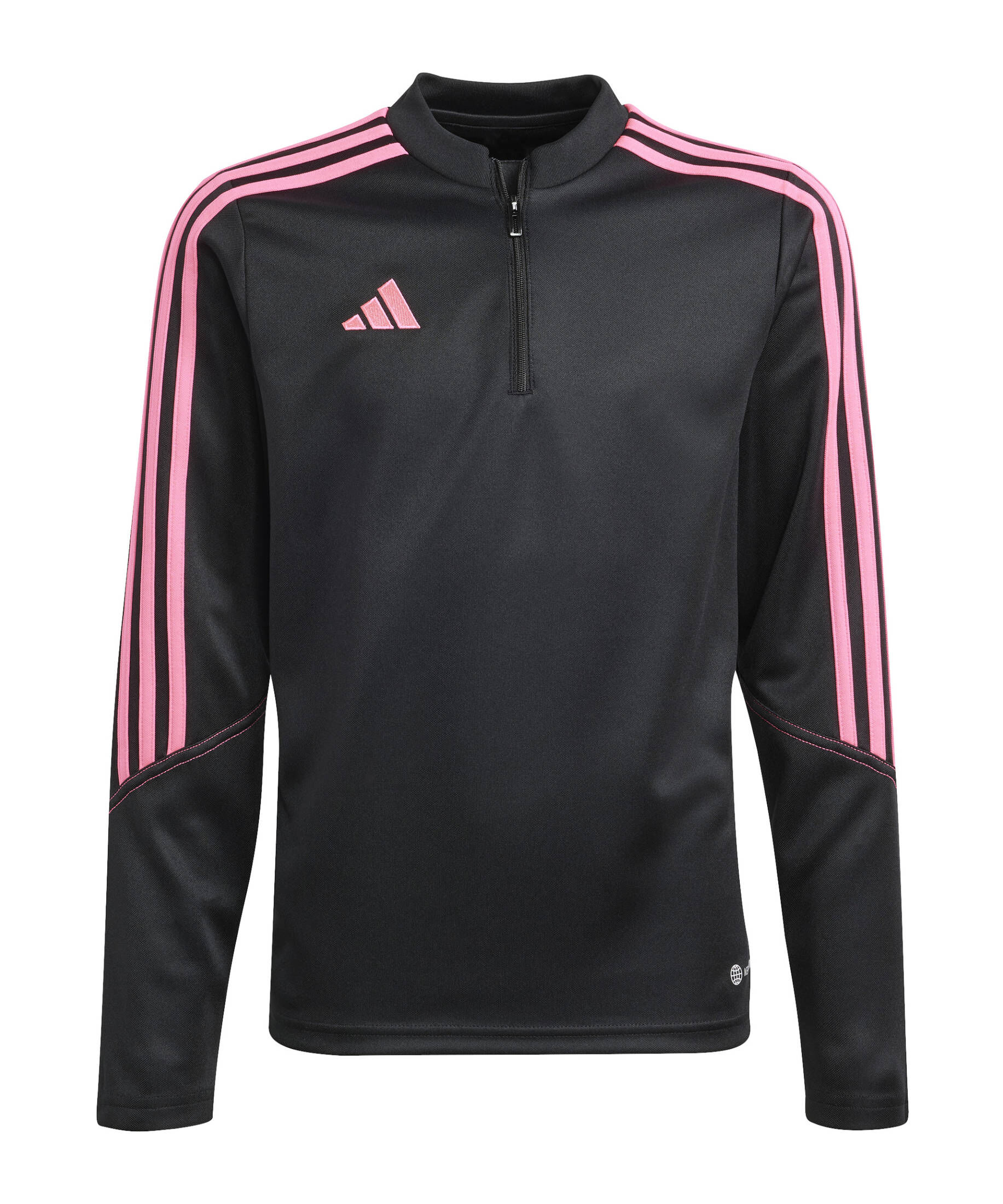 adidas Performance| Kinder Sweatshirt Tiro 23 Club