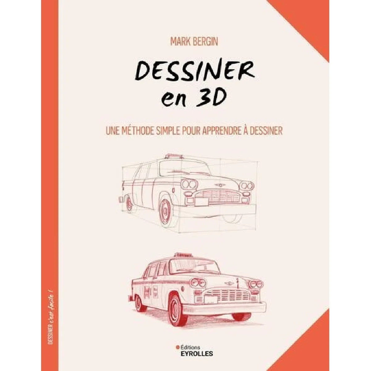 Dessiner en 3D : une méthode simple pour apprendre à dessiner