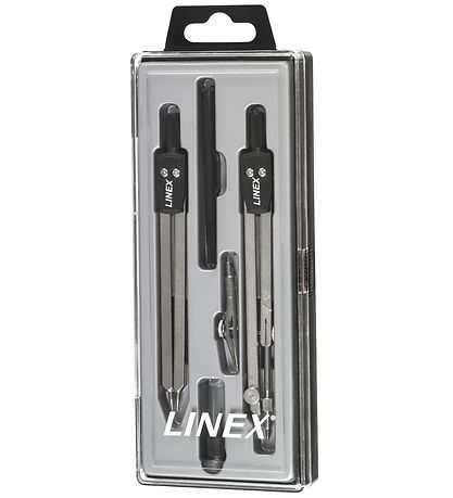 Linex Passerskoles?t - Linex 25