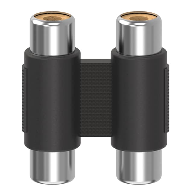 Hama RCA-adapter (2 x RCA-hunstik