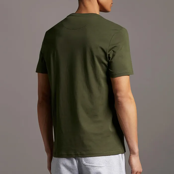 Lyle & Scott Plain Shirt Heren