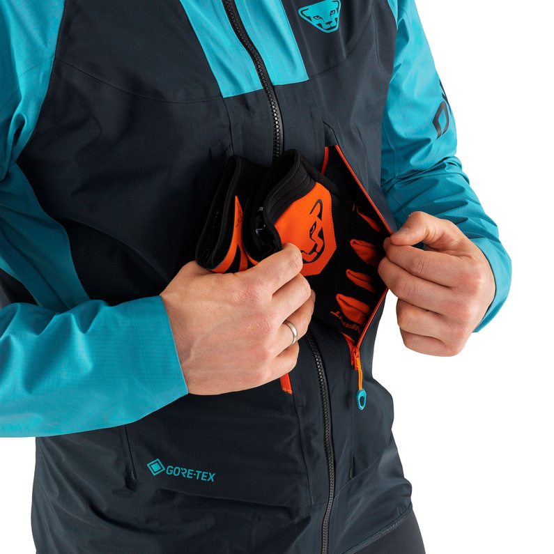 Dynafit Herren TLT GTX Jacke