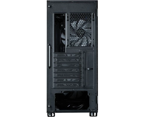 Zalman i3 Neo ARGB Black